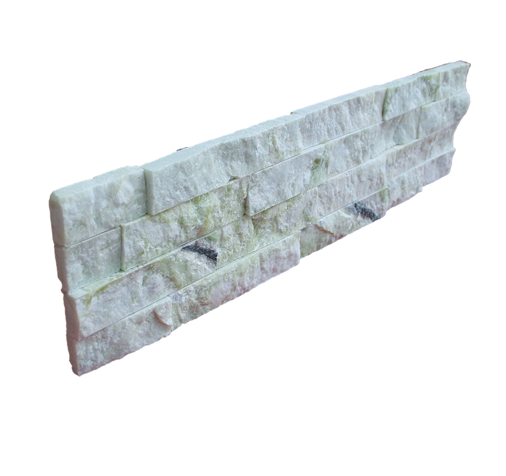 Virescent/Natural Slate Tiles/Paneles de pizarra Hoja de piedra natural/alpina Stones Piedra
