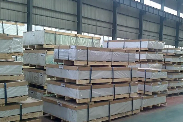¿Por qué necesitas hacer limpieza de bobinas de aluminio?