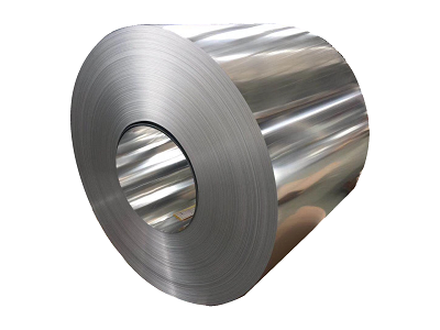 Conocimiento de los métodos de almacenamiento de bobinas de aluminio.