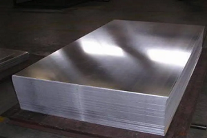 Resumen de las ventajas y características de 3003 placa de aluminio antioxidio.