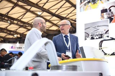 Exposición internacional de la industria del aluminio de China 2021 Cortina Qisheng de Shanghai