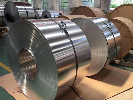 Se espera que el rendimiento de las empresas de aluminio sea fuerte