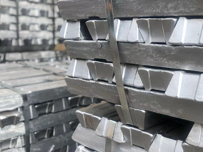 ¿Dónde está el nuevo punto de crecimiento de la demanda de aluminio el próximo año?