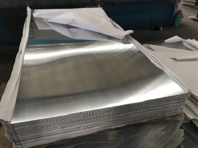 Cómo distinguir entre 3003 placa de aluminio y 1060 placa de aluminio
