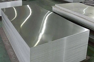 Resumen de métodos de corte comunes de 6061 placa de aluminio.