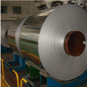 Dos factores que causan la diferencia de color de los productos después de recocido de bobinas de aluminio.